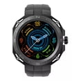 thumbnail image 1 of Reloj Smart Watch Gs3 Cyber Fralugio Nfc Llamadas Ejercicio Negro Fralugio Sport, 1 of 6