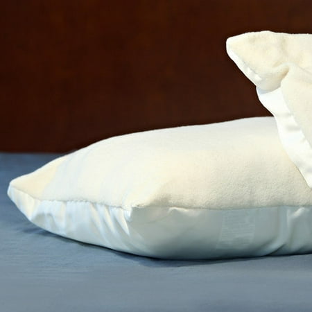 Hudson Medical Genesis Thermal Memory Foam Pillow