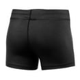 thumbnail image 2 of Nike Women's Pro Elite Performance Volleyball Shorts Black X-Small, 2 of 3