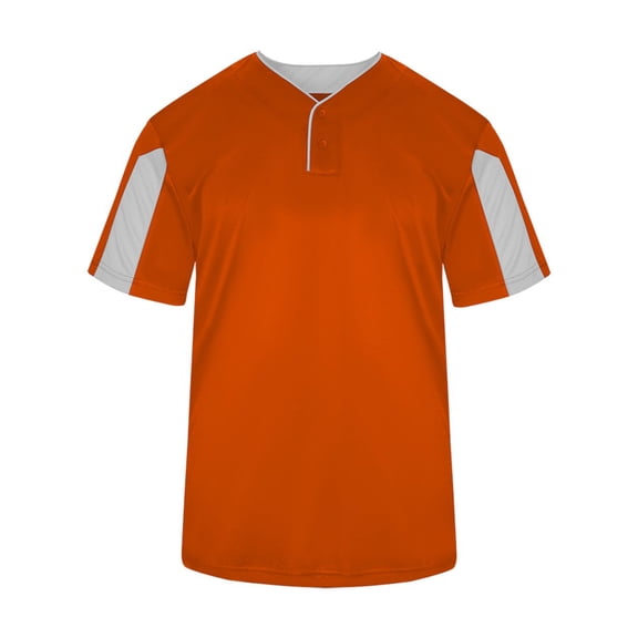 Alleson Athletic Youth Striker Placket