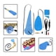 thumbnail image 5 of Accesorios para Saxofón LADE 10 en 1 Kit de limpieza, 5 of 8