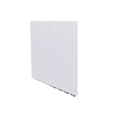thumbnail image 7 of Ghent Ghent Aria Low Profile Magnetic Glass Whiteboard, 7 of 7