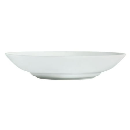 Syracuse Reflections - Syracuse China 911194050 Reflections 50 Ounce Harmony Bowl - 12 / CS