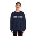 thumbnail image 4 of Lake Huron Crewneck Sweatshirt, 4 of 4