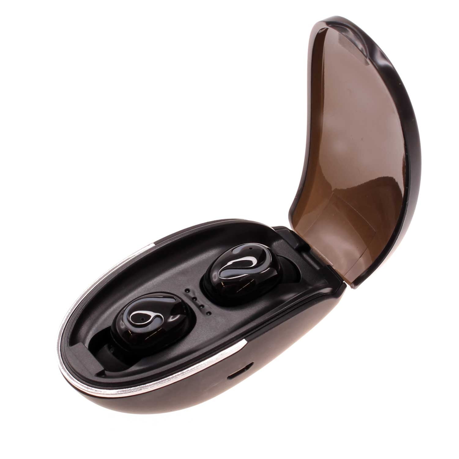 Earbuds TWS Earphones for Motorola Edge (2021) Phone Wireless