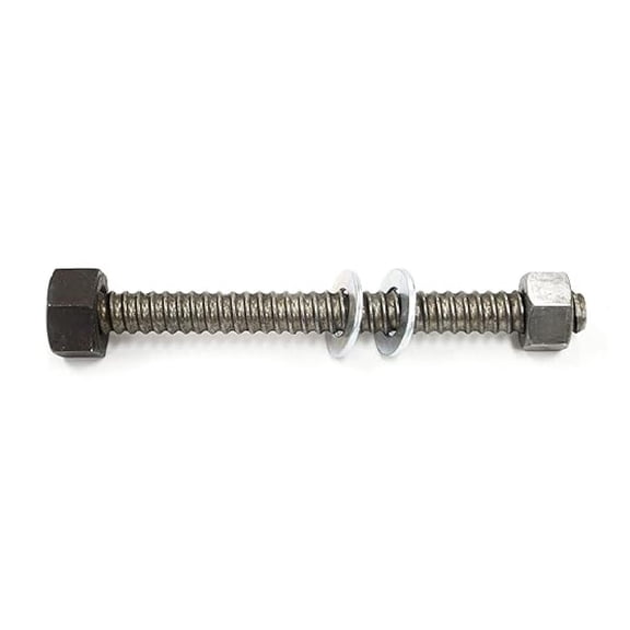 Rudedog 7/8” Speed Bolt Ironworkers Quickie Bolt – #5009