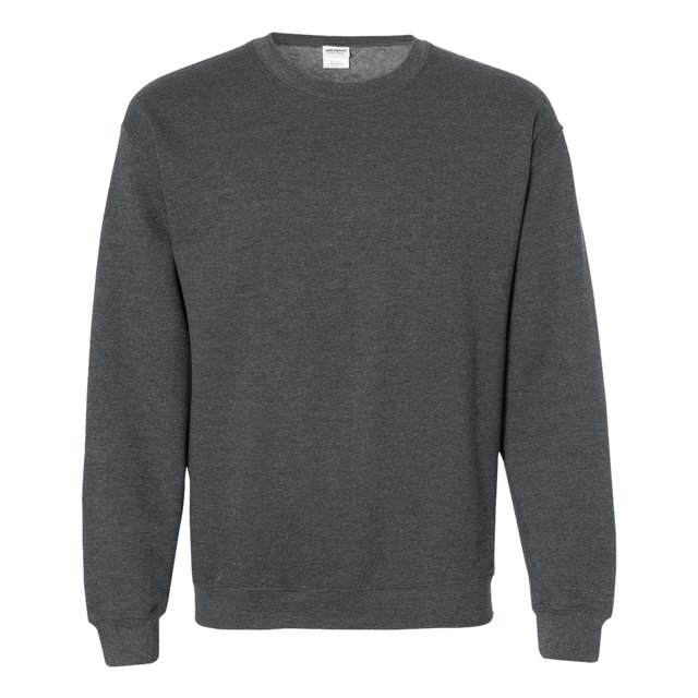 Gildan Mens Heavy Blend Sweatshirt