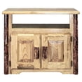 thumbnail image 3 of Glacier Country Collection Utility Stand, 3 of 6