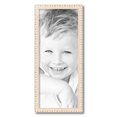 thumbnail image 2 of ArtToFrames 11x27 inch White Wash Picture Frame, White Wood Poster Frame (4906), 2 of 7