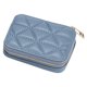 thumbnail image 4 of FELTECHELECTR Bolsa de maquillaje, lápiz labial, brillo de labios, pequeña bolsa de almacenamiento, monedero con espejo, 4 of 7