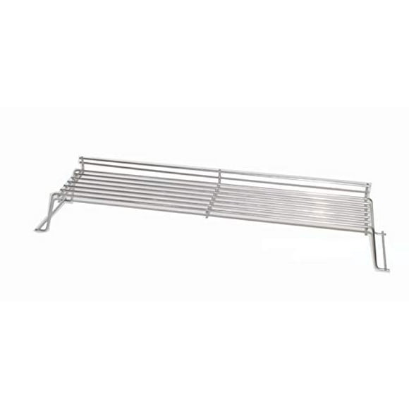 Weber # 65054 (26-1/2" x 5-1/4") Raised Warming Rack Genesis 310 Replaces part 81323 and 62749