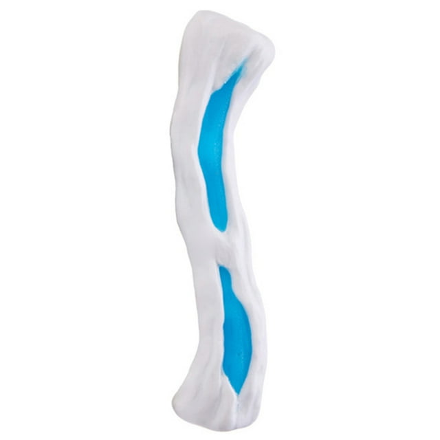 Dog Toothbrush Toy Interactive: Biteproof Pet Teeth Cleaning Toy Puppy Chew Toy