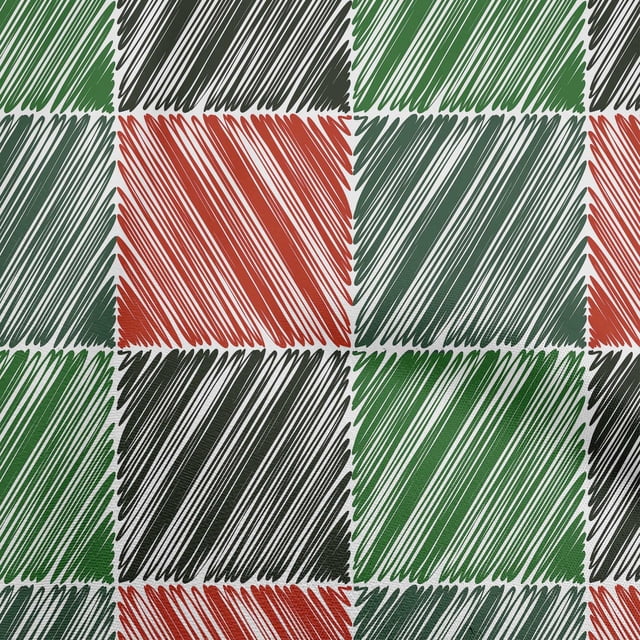 oneOone Polyester Spandex Maroon Fabric Stripes Craft Projects Decor Fabric Printed By The Yard 56 Inch Wide