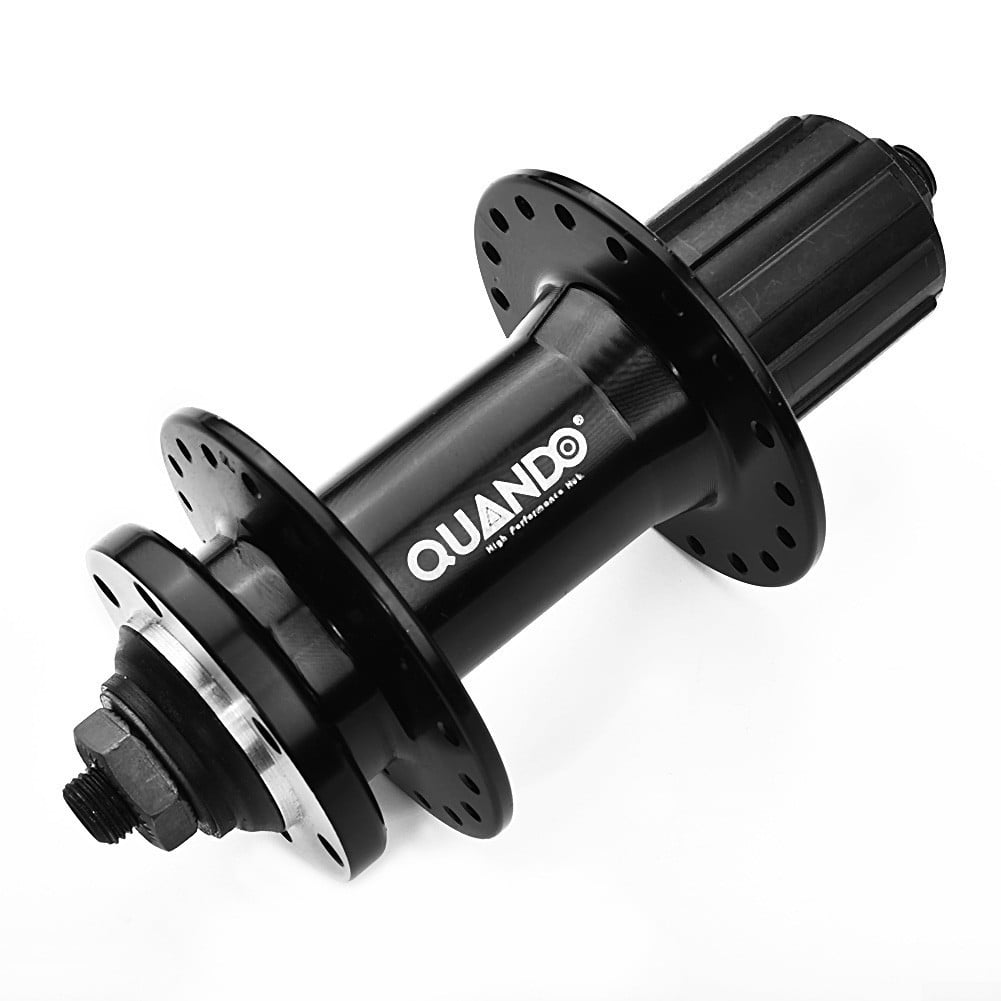 Rear Hub Replacement Single Mountain 