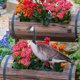 thumbnail image 4 of unbranded Estaca Decorativa Multicolor Con De Pato Para Jardín Estilo Rústico Y Moderno, 4 of 8