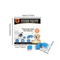 thumbnail image 3 of Washing Machine Cleaner Tablets 12 Pack Drum Descaling Freshener, 3 of 7