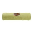 thumbnail image 2 of Túnel para gatos Salvador Plegable con Bola Interactiva Escondite para Gatos de Interior Verde, 2 of 9