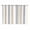 Beige, variant on Beige Grey Striped Kitchen Curtains 63 Inch Length, Minimalist Farmhouse Stripe Grommet Top Bedroom Living Room Curtains, Light Filtering Cafe Curtain Drapes 2 Panels Set 104''x63''
