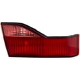 thumbnail image 5 of For 98-00 Accord Sedan Inner Taillight Taillamp Rear Brake Light Lamp Left Side, 5 of 5