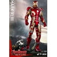 thumbnail image 2 of Figure Hot Toys MMS278D09 - Marvel Comics - Avengers : Age Of Ultron - Iron Man Mark 43 Standard Version, 2 of 5