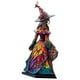 thumbnail image 4 of 5x Colgador de de Halloween, Colgante Colgante, Colgador de Puerta de Decoración, Adornos de Halloween para Exhibición de Fiesta en La Pared, Casa 5 piezas, 4 of 8