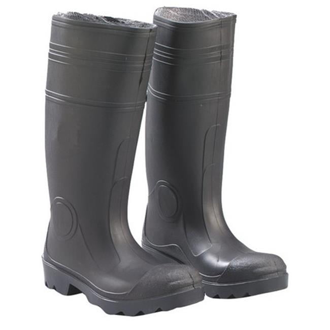 mens waterproof boots size 12