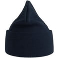 thumbnail image 2 of Atlantis  Adult Pure Recycled Beanie, 2 of 3
