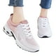 thumbnail image 1 of Zapatos Casuales para Correr Mujer Transpirables Cómodos Senderismo, 1 of 9