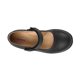 thumbnail image 4 of ZAPATOS ESCOLARES DOMINIQ NIÑA 664 SIMIPIEL NEGRO 18-21, 4 of 4