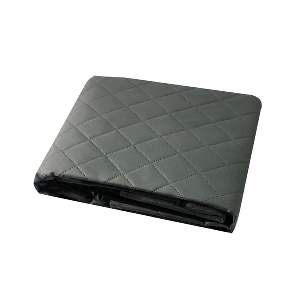 Alfombrilla protectora para maletero de coche, impermeable, para mascotas, para perros, para SUV, de tela Oxford