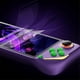 thumbnail image 3 of E6 Plus Handheld Game Console+2xController 32G+10000Games 5 Inch Portable Arcade Video Game Console Support Connect TV D, 3 of 5
