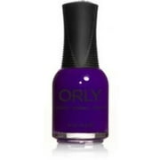 Orly Nail Lacquer - Saturated - #20499