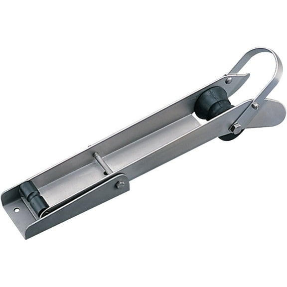 Stainless Pivoting RollerMedi - Seadog Line