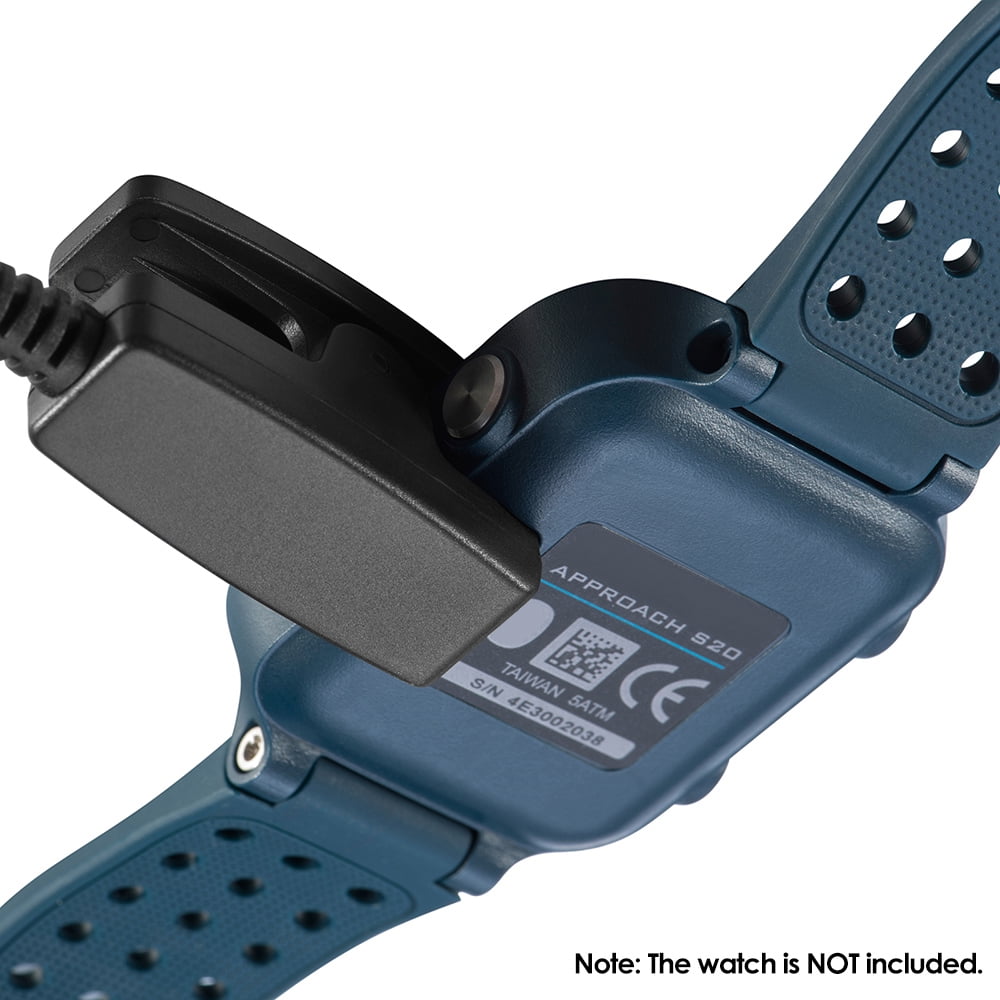 Câble de Charge pour Montre Intelligente Usb Portable pour Garmin