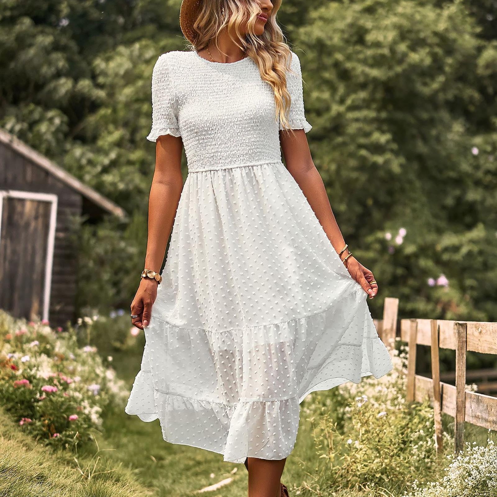 Finelylove Mini Dresses Petite Maxi ...