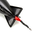 thumbnail image 2 of Fishing Feeder Bomb Float Lure Bait Holder Pellet Feeders Position Gear Accessories 17mm, 2 of 6