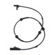 thumbnail image 1 of Sensores de velocidad de rueda ABS Unique Bargains Sensor ABS Sistema de frenos antibloqueo para Renault Kadjar HA HL 1.2L-1.8L 15-24 No.479507427R/0265009929 Trasera Izquierda Derecha, 1 of 1