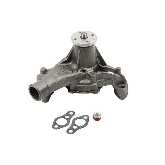 ACDelco GM Original Equipment 251-725 Engine Water Pump Fits 1995 Chevrolet Tahoe