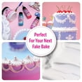 thumbnail image 4 of Love, Color Frosting, 4 of 4
