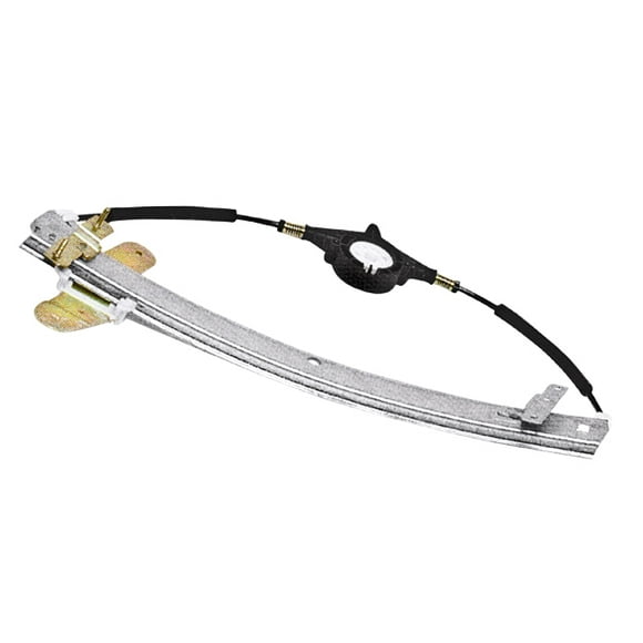 ELEVADOR PARA CRISTAL CROWN VICTORIA 1992 al 1997 FORD Delantero Derecho/Pasajero HUSHAN .