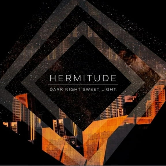 Dark Night Sweet Light (CD)