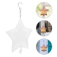 thumbnail image 2 of KAKOWELY sublimation wind spinners Blank Wind Spinner Sublimation Blank Wind Spinner Aluminum Wind Spinner Decoration Sublimation Blank Wind Spinner Decoration, 2 of 4