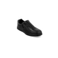 thumbnail image 1 of Zapato Escolar Color Negro Sin Agujetas Para Niño Mundo Terra 018801, 1 of 3