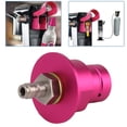 thumbnail image 1 of CO2 Quick Adapter, Aluminum Brass Easy Install Soda Maker Valve Refill Accessories  for Soda Machine, 1 of 7
