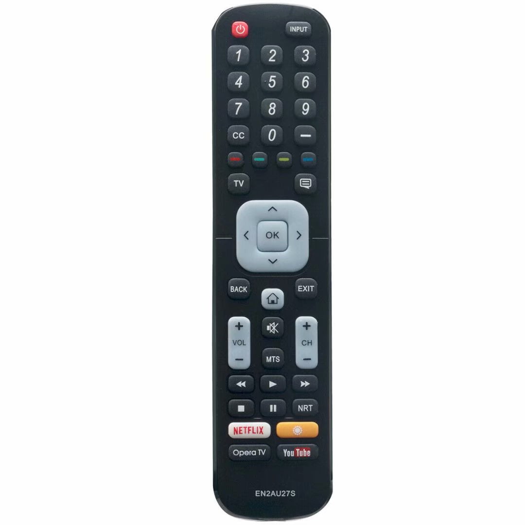 New Remote replacement EN2AU27S for Sharp AQUOS TV LC65N7003U