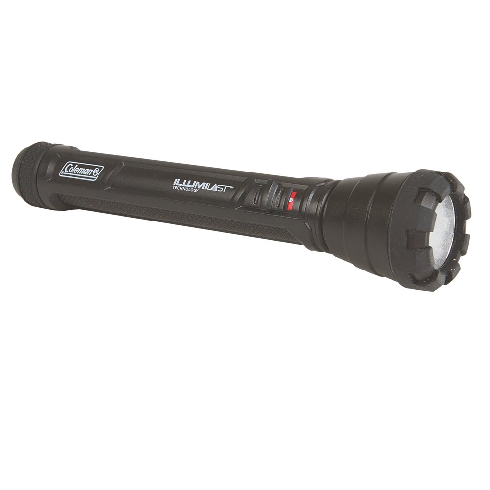 Coleman® IL+75 LED Flashlight