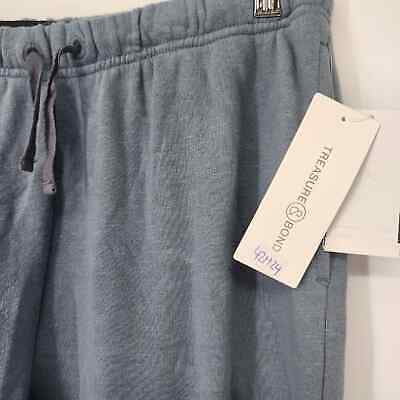 Treasure and bond sweatpants new arrivals