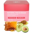 thumbnail image 1 of Crema hidratante vaginal Pixie Vulva Balm 50 ml para la menopausia, 1 of 9