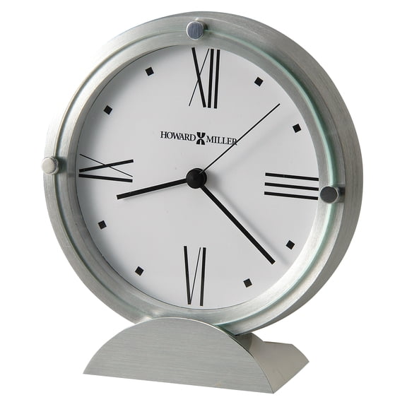 HOWARD MILLER SIMON II TABLETOP CLOCK 645671