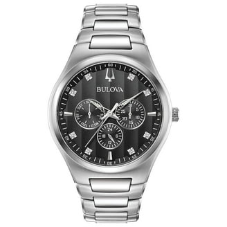 Zamberlan Gioielli - Orologio - Al quarzo - Uomo - Bulova - 96K112 - Box Set - Orologi